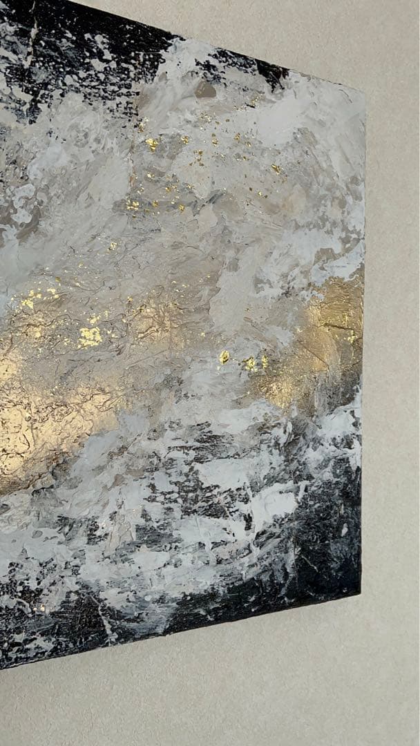 ギフト/絵画/アート/抽象画/ニュアンス/モダン/ホテル/内装/海外