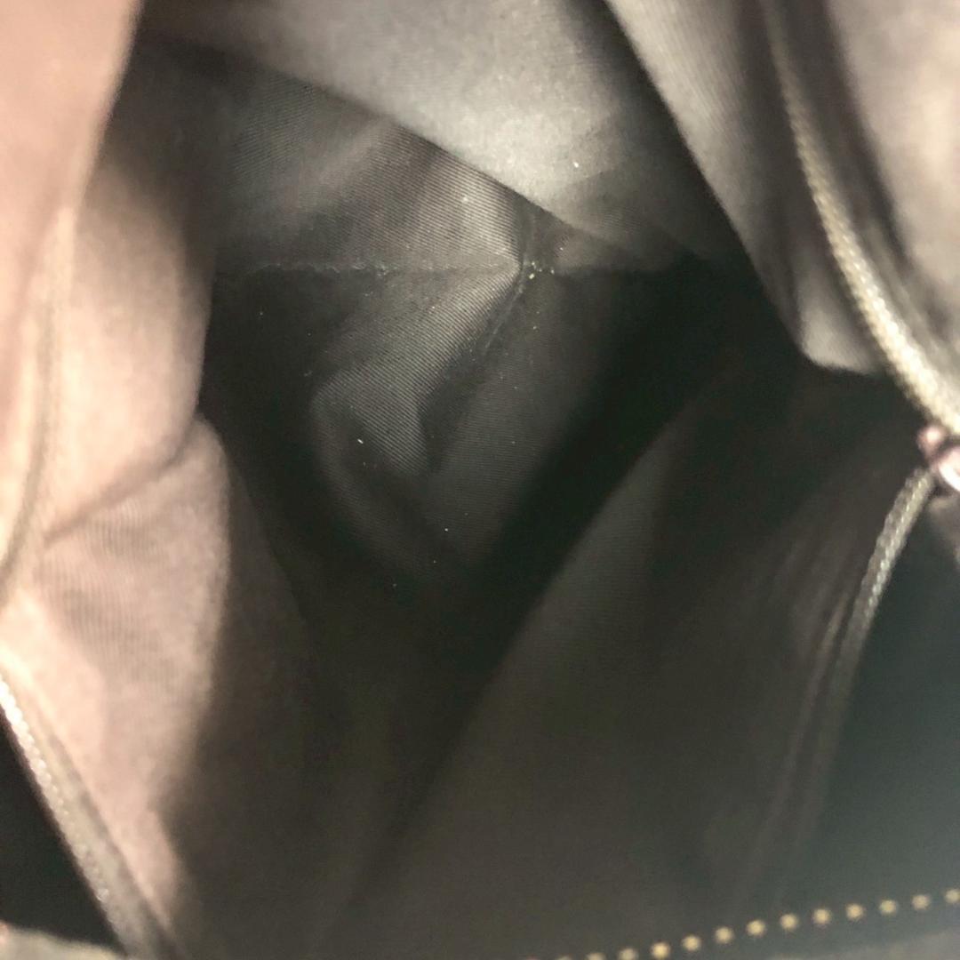 GUCCI グッチ GGキャンバス ハンドバッグ ブラウン レディース ブランド