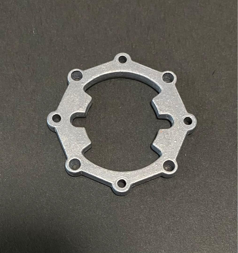 超美品 】 トライグル2 爆転シュートベイブレード - メルカリ