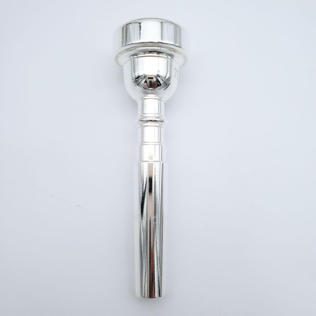 極美品✨️uoouwe トランペット マウスピース付き