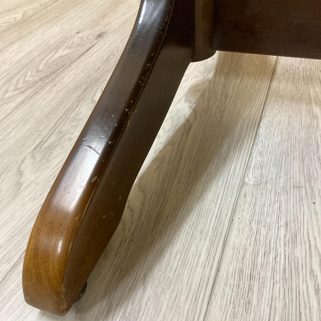 【飛騨産業】キツツキ　伸長式 ダイニングテーブル エクステンションテーブル　伸縮