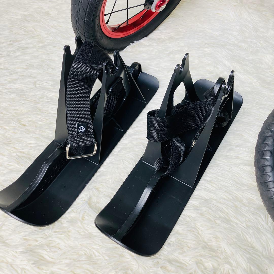 ストライダー　STRIDER PRO12 スキー　スタンド　オプションタイヤ