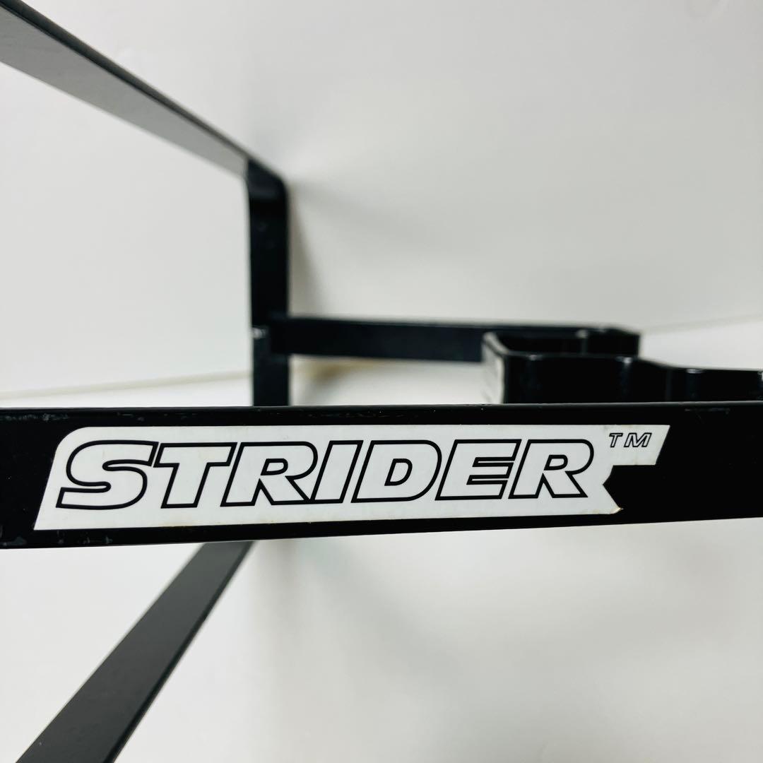 ストライダー　STRIDER PRO12 スキー　スタンド　オプションタイヤ