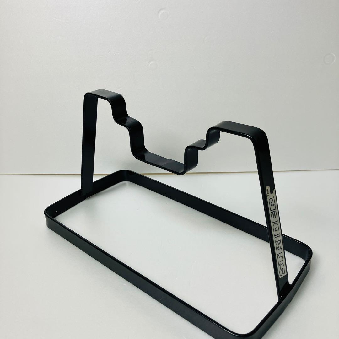 ストライダー　STRIDER PRO12 スキー　スタンド　オプションタイヤ