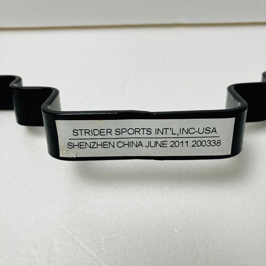 ストライダー　STRIDER PRO12 スキー　スタンド　オプションタイヤ