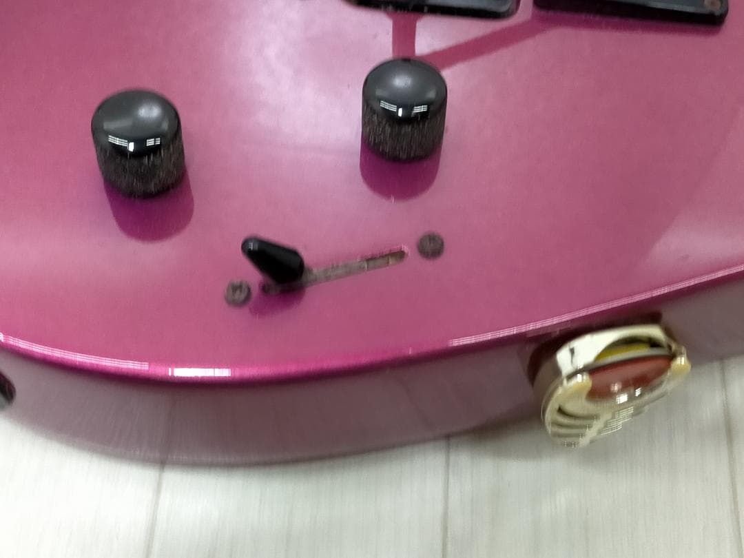 Fernandes FR-65　フェルナンデス エレキギター 75020-2-0