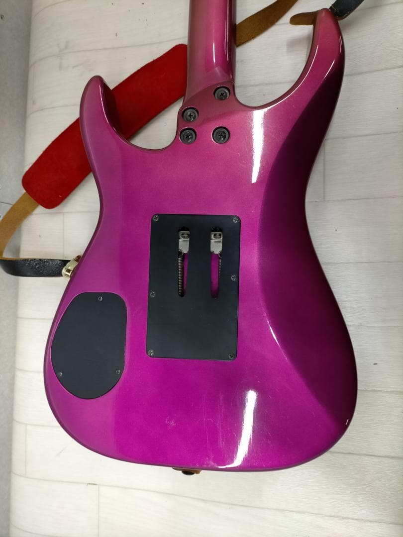 Fernandes FR-65　フェルナンデス エレキギター 75020-2-0