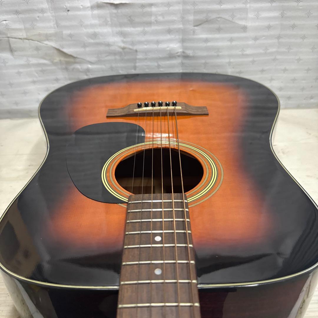 S.yairi YD-75/VS エス.ヤイリ ギター ケース付き ビンテージ - メルカリ