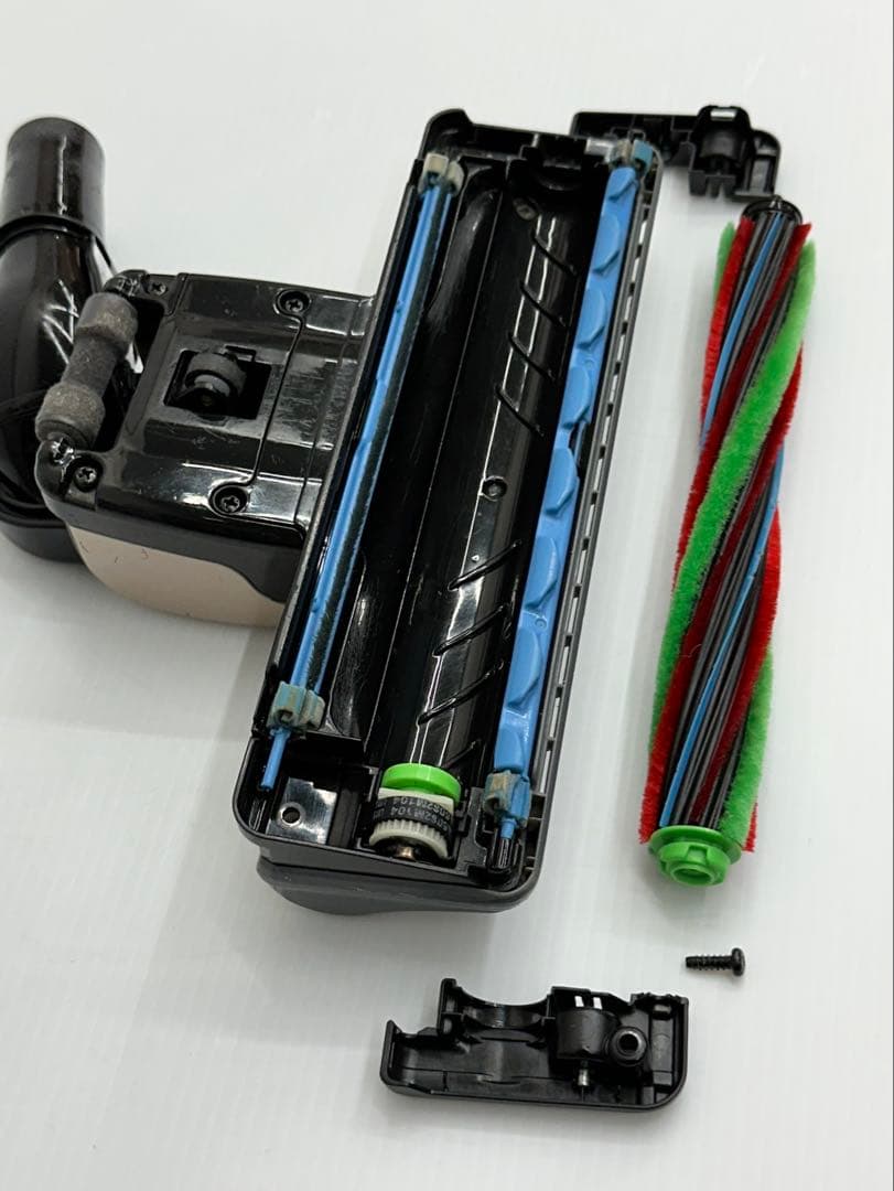 中古 D-DP15 動作保証 PV-BFH900 掃除機 パワーヘッド回転ブラシ