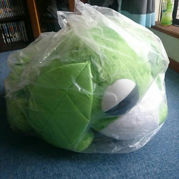 お茶犬 長く愛され続けている㈱セガトイズの癒しキャラクター『お茶犬』が