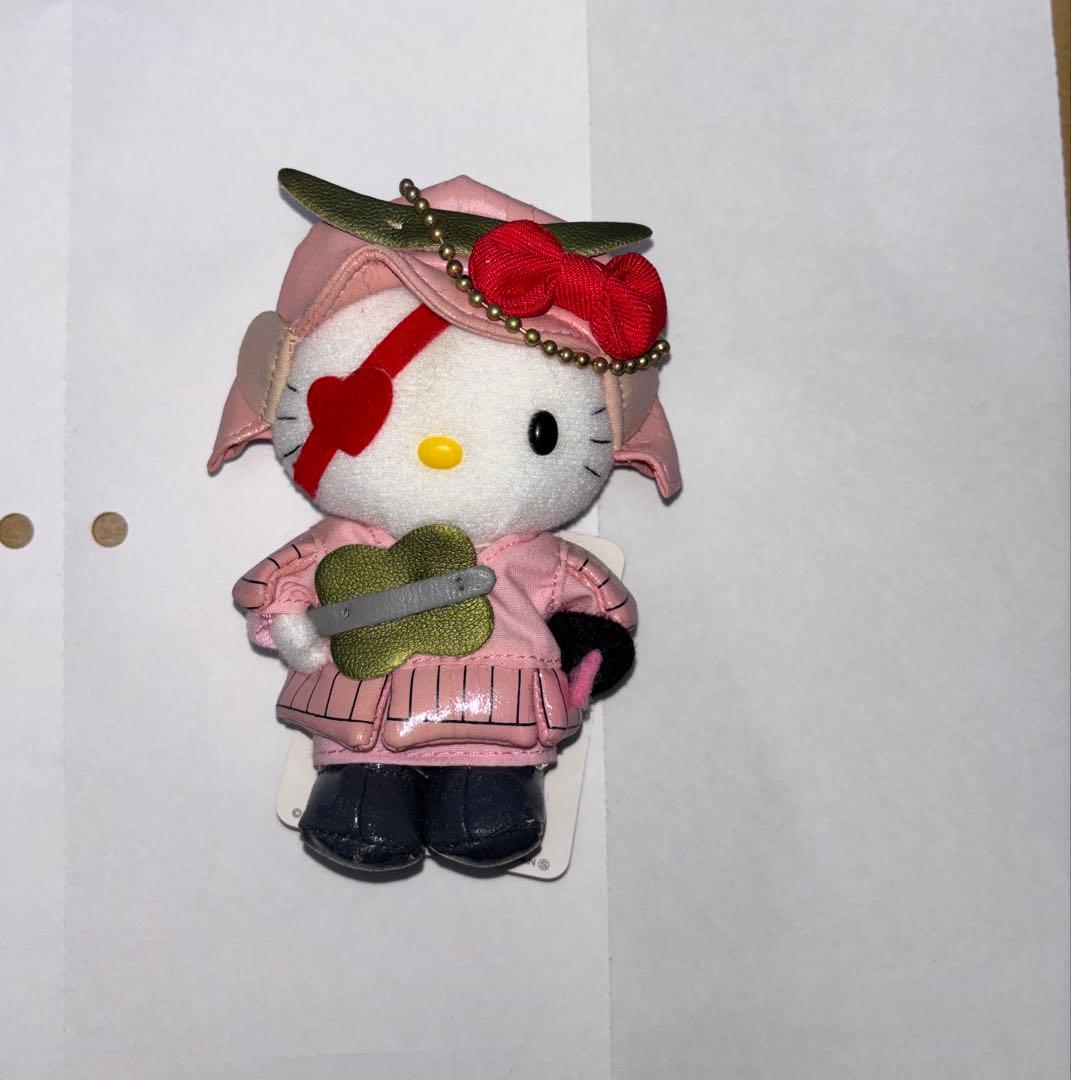 【本日限定価格】レア サンリオ ご当地キティ ハローキティ 詰め合わせ