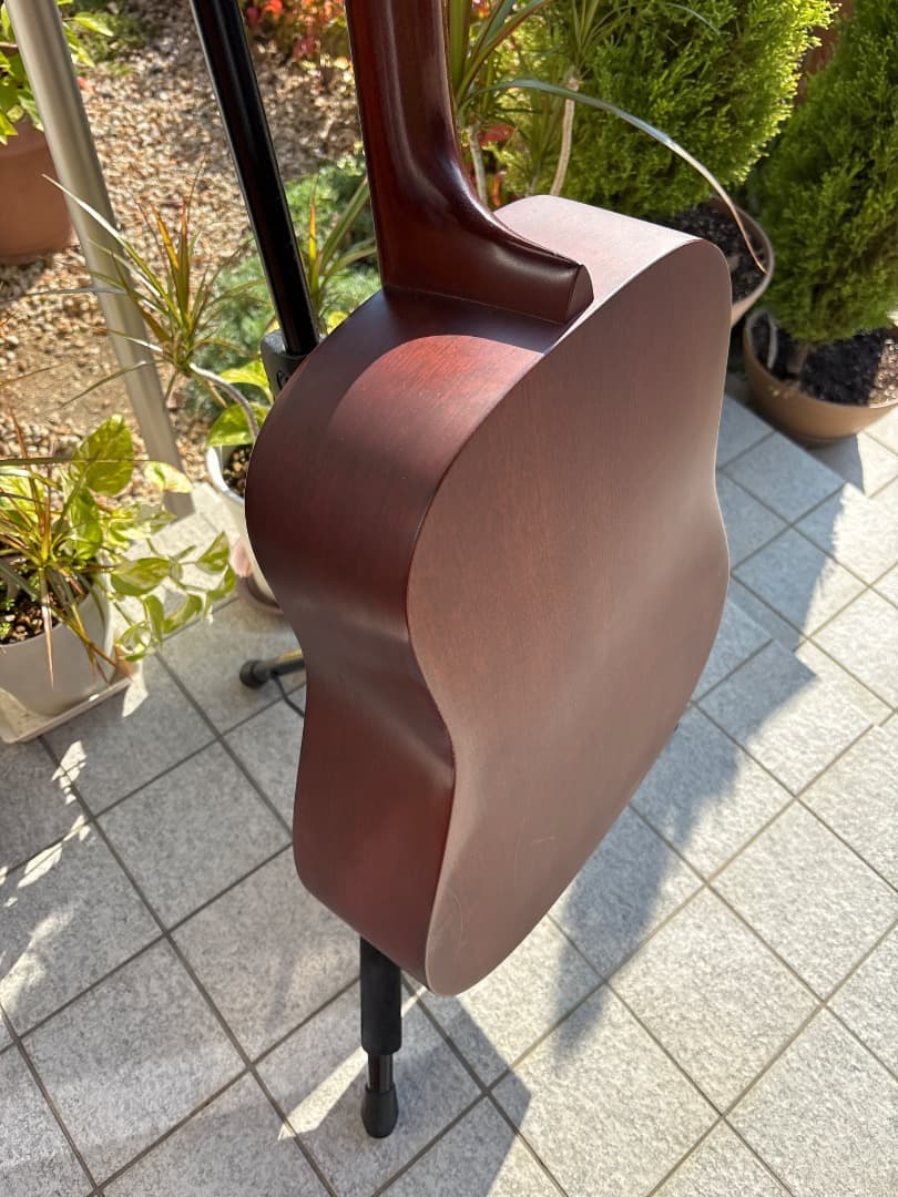 Martin & Co. マーティンD-15 枯れた心地よい中音域 2025年最新】martin d-