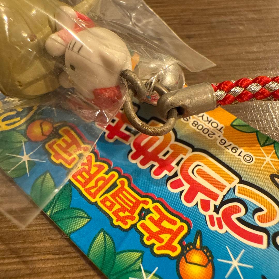 【新品未開封・激レア多数】　ご当地キティ　根付け　九州・沖縄地方　まとめ売り