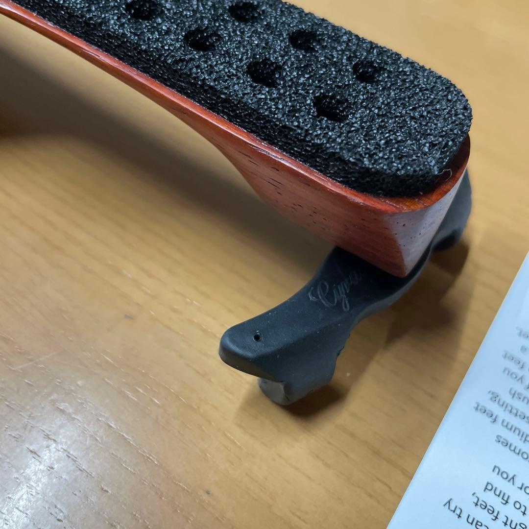 performa ビオラ用ショルダーレスト 15 -16.5