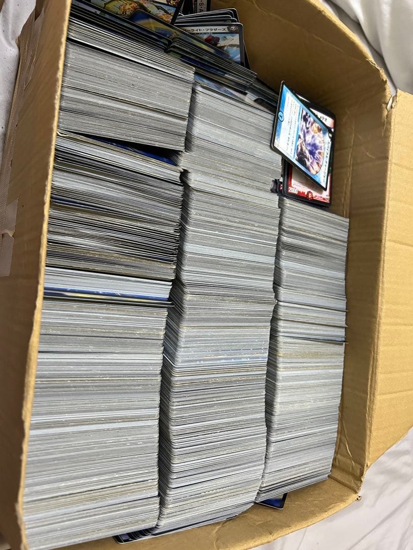 デュエマ 引退品 まとめ売り デュエマクラシックなど