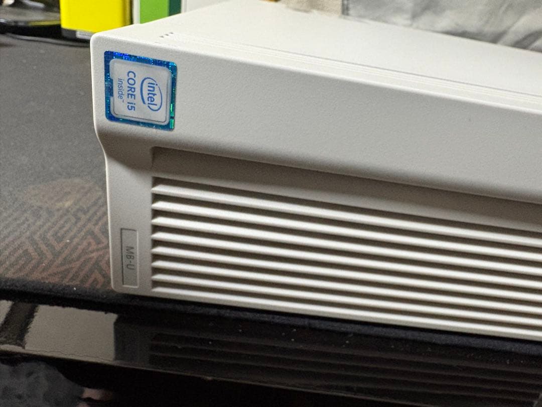 専用出品】【購入者様決定済みです】NEC Mate MK32MBU 2台セット