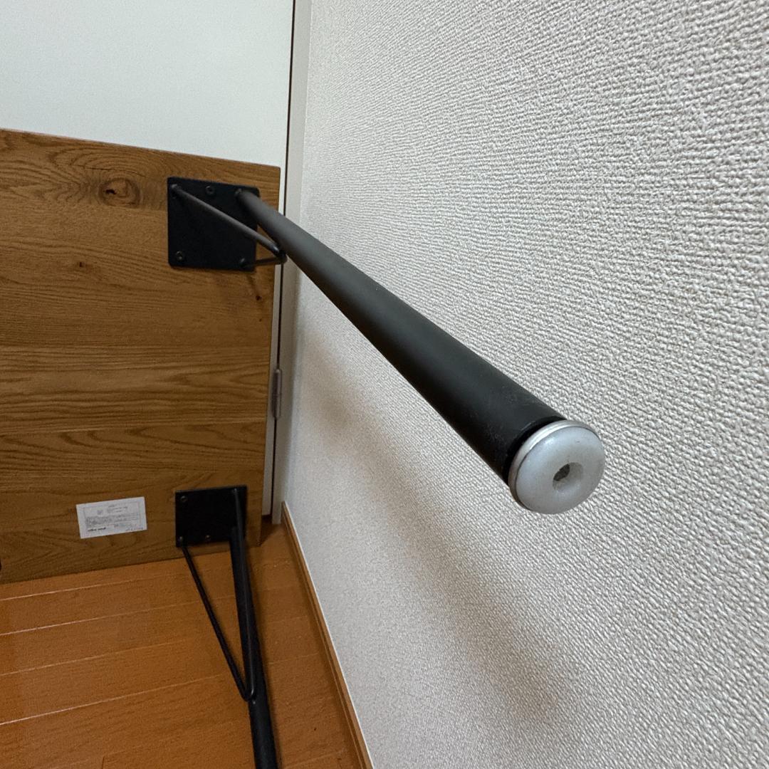 【人気】niko and... ダイニングテーブル 4人 ニコアンド 作業台