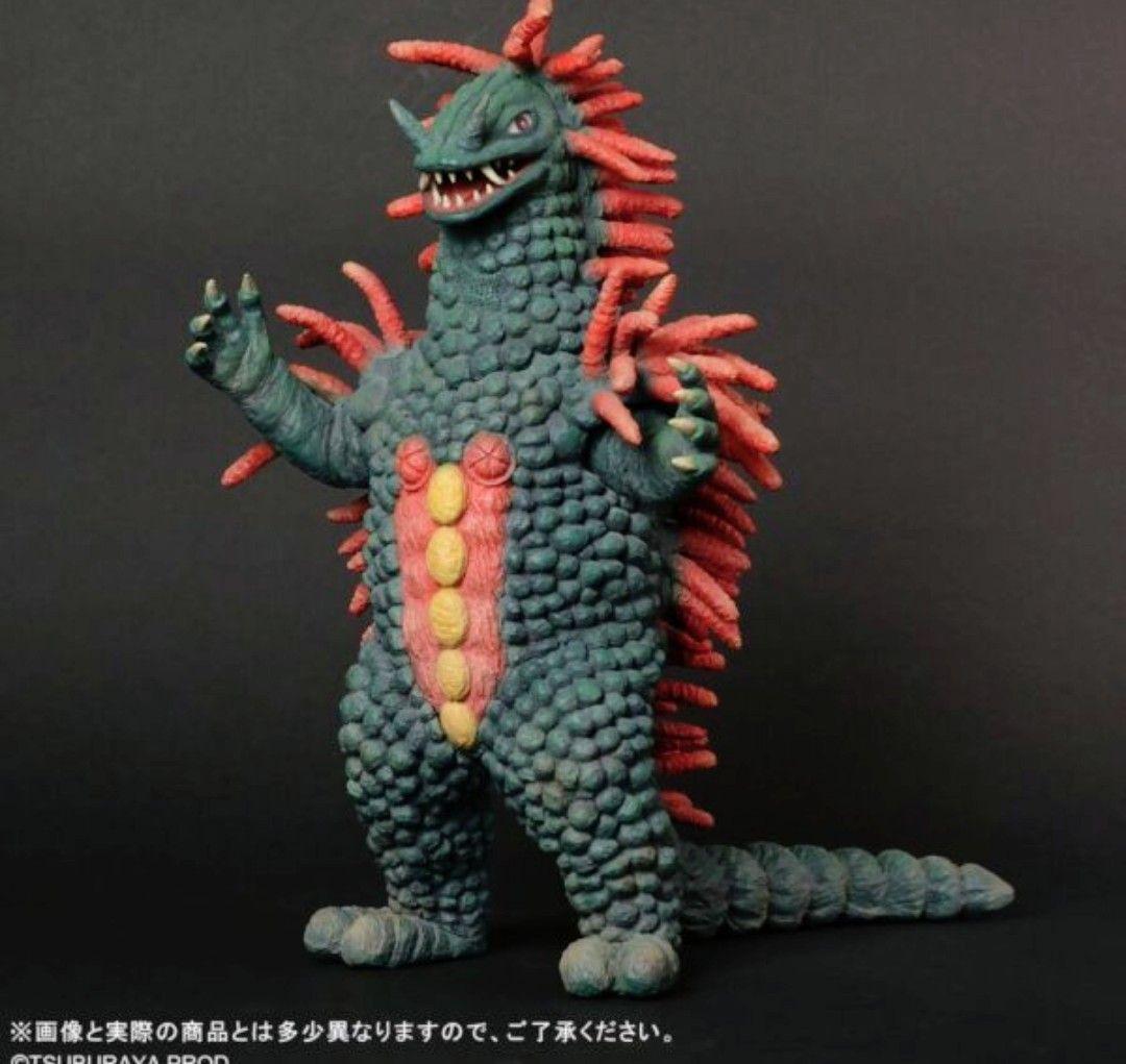 未開封● 限定 ベロクロン２世 少年リックウルトラマンエース A 超獣 未開封○ 限定 ベロクロン2世 少年リックウルトラマンエース A 超獣