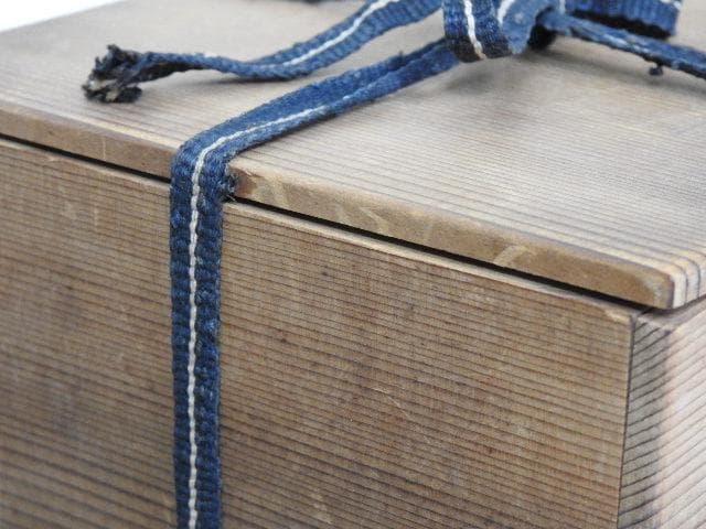 一閑張四滴茶器 淡々斎 共箱 MA570 - メルカリ