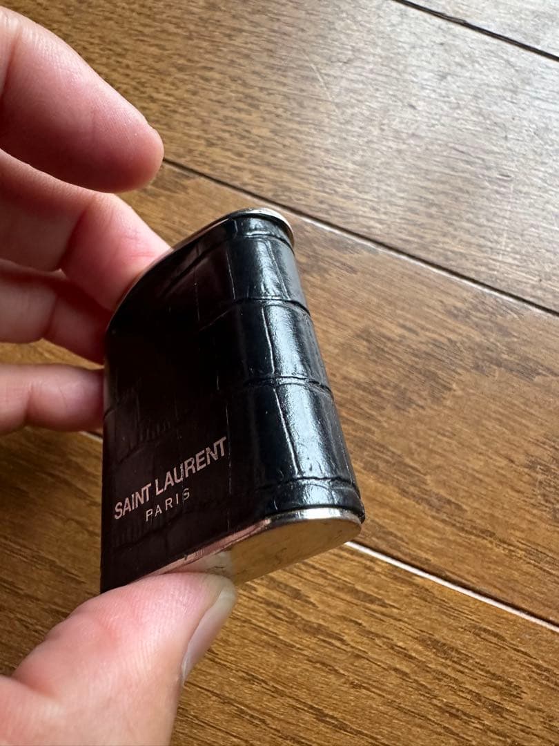 サンローラン 携帯 灰皿 ツボタパール アッシュトレイ - メルカリ