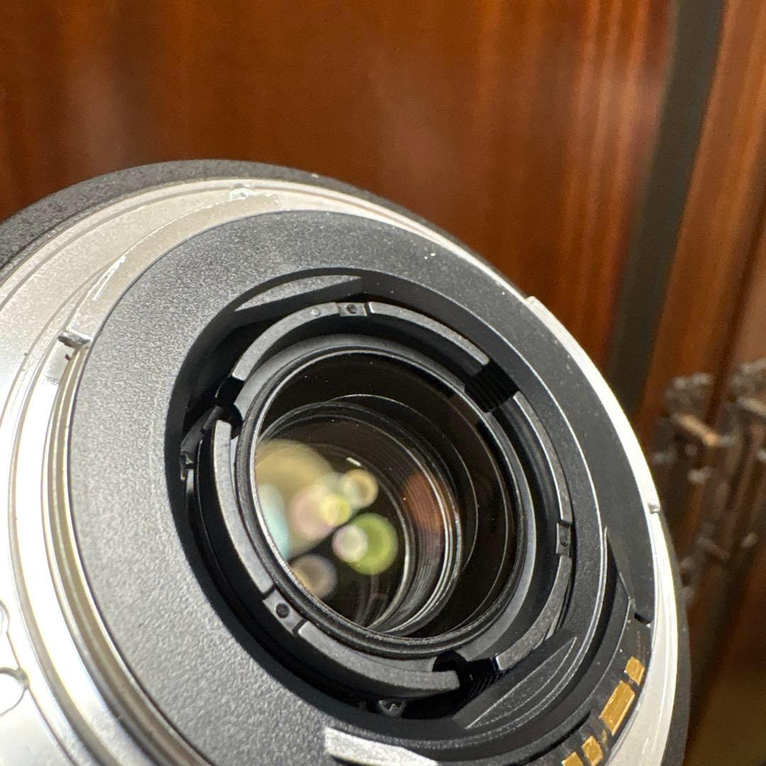 レンズ(ズーム) TAMRON AF28-300mm F/3.5-6.3 XR Di LD