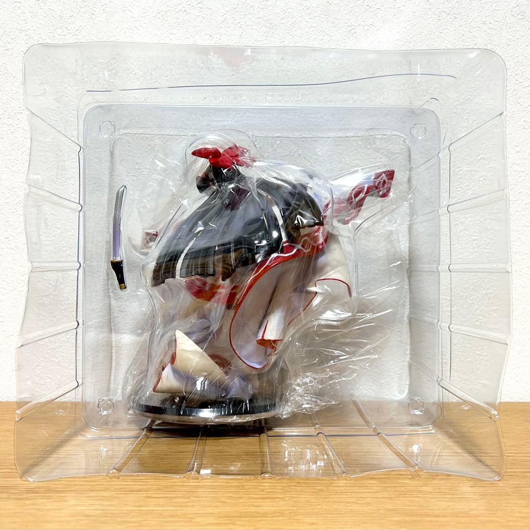 アートストーム サムライスピリッツ ナコルル 1/6 武士 侍 フィギュア