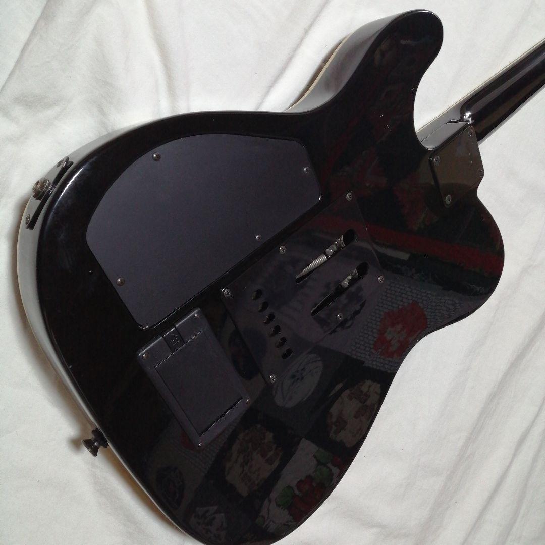 TEJ フェルナンデス 18Vサスティナー　基板オーバーホール済み　 布袋