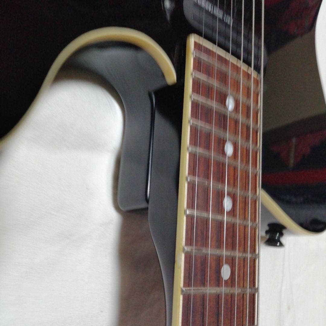 TEJ フェルナンデス 18Vサスティナー　基板オーバーホール済み　 布袋