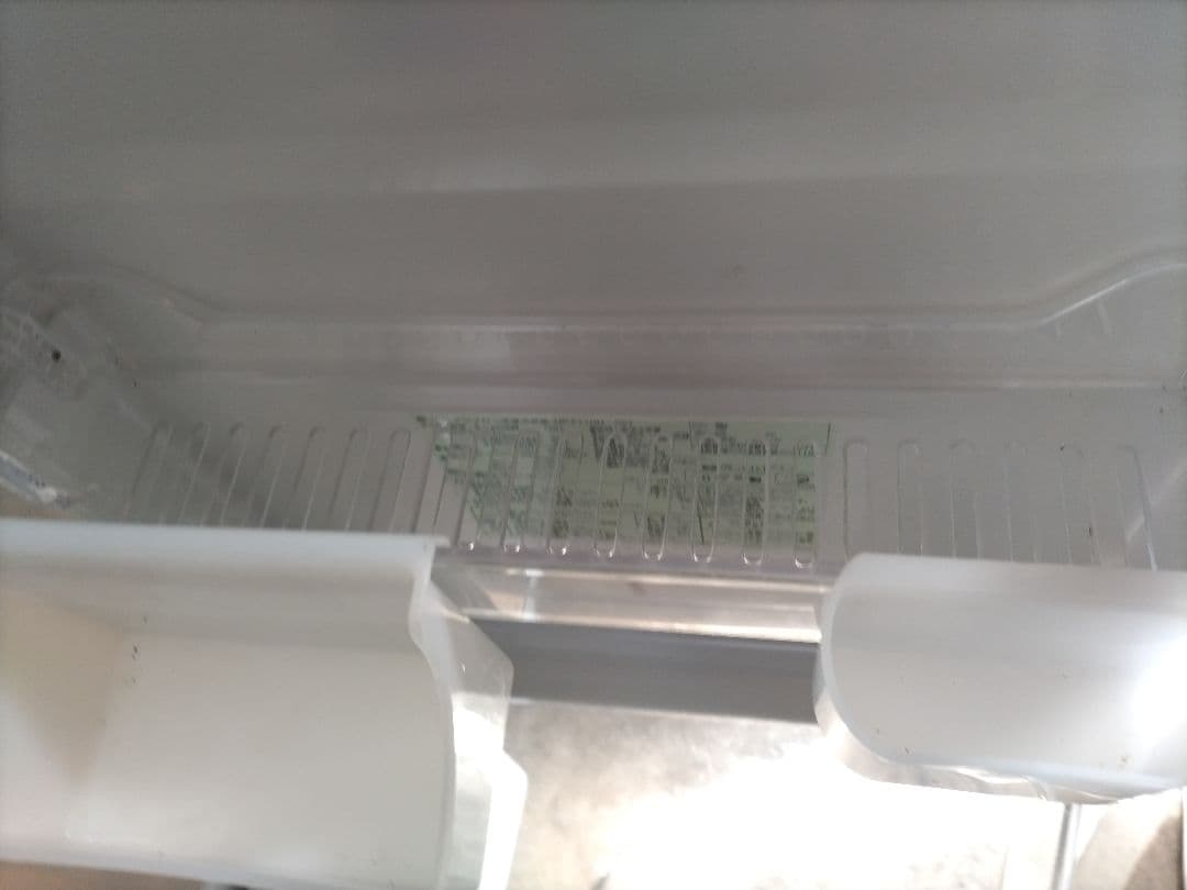 札幌市近郊の方限定！送料無料！ユーイング 冷蔵庫 UR-F110H 110L