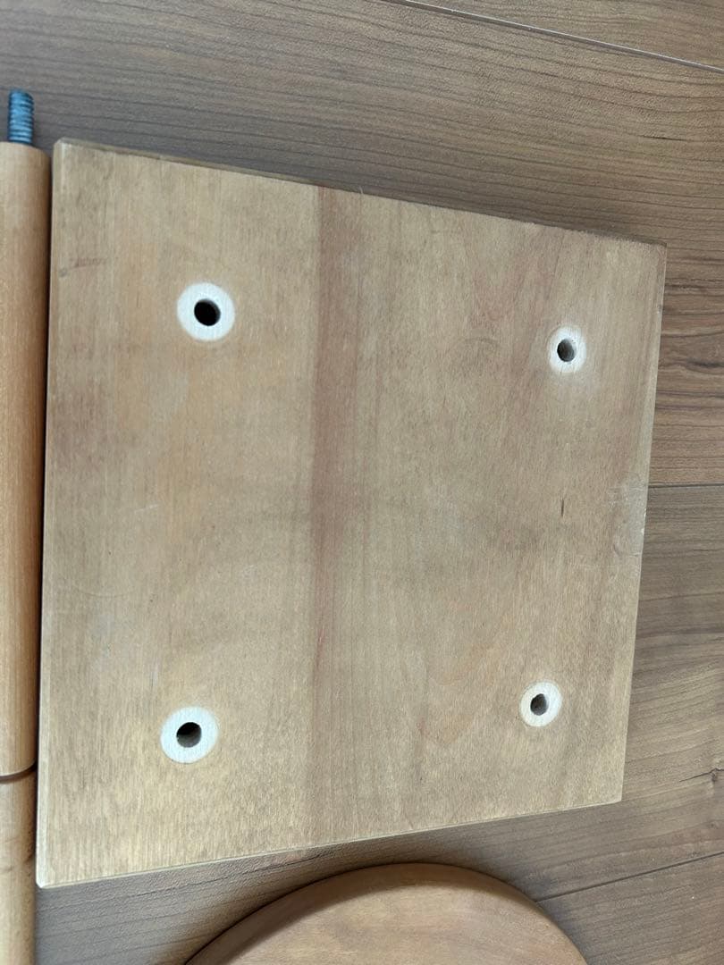 ★free　組紐台　組み紐台　組台　丸台 2台