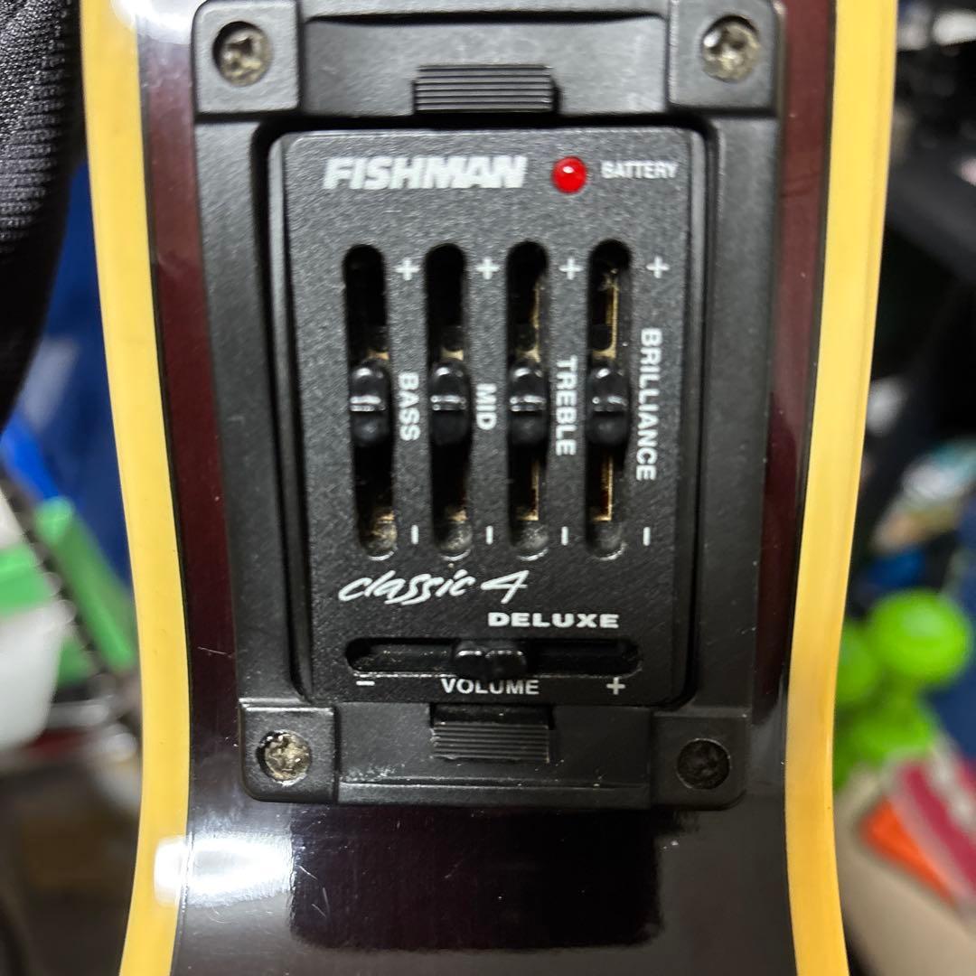 Kei 様専用K.yairi KYF-2 2007年製