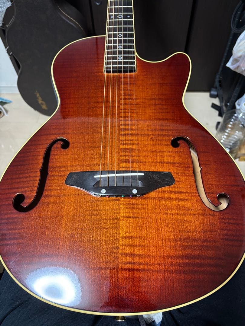 Kei 様専用K.yairi KYF-2 2007年製