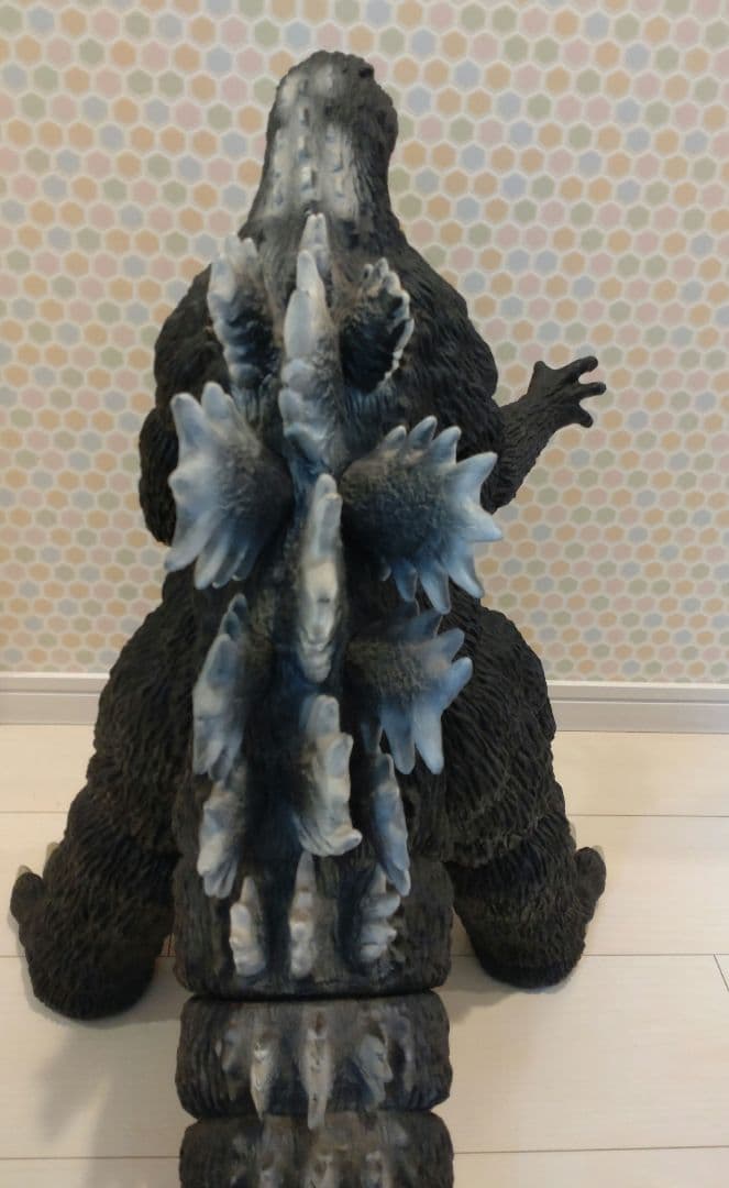 まつ　ゴジラ　愛蔵版