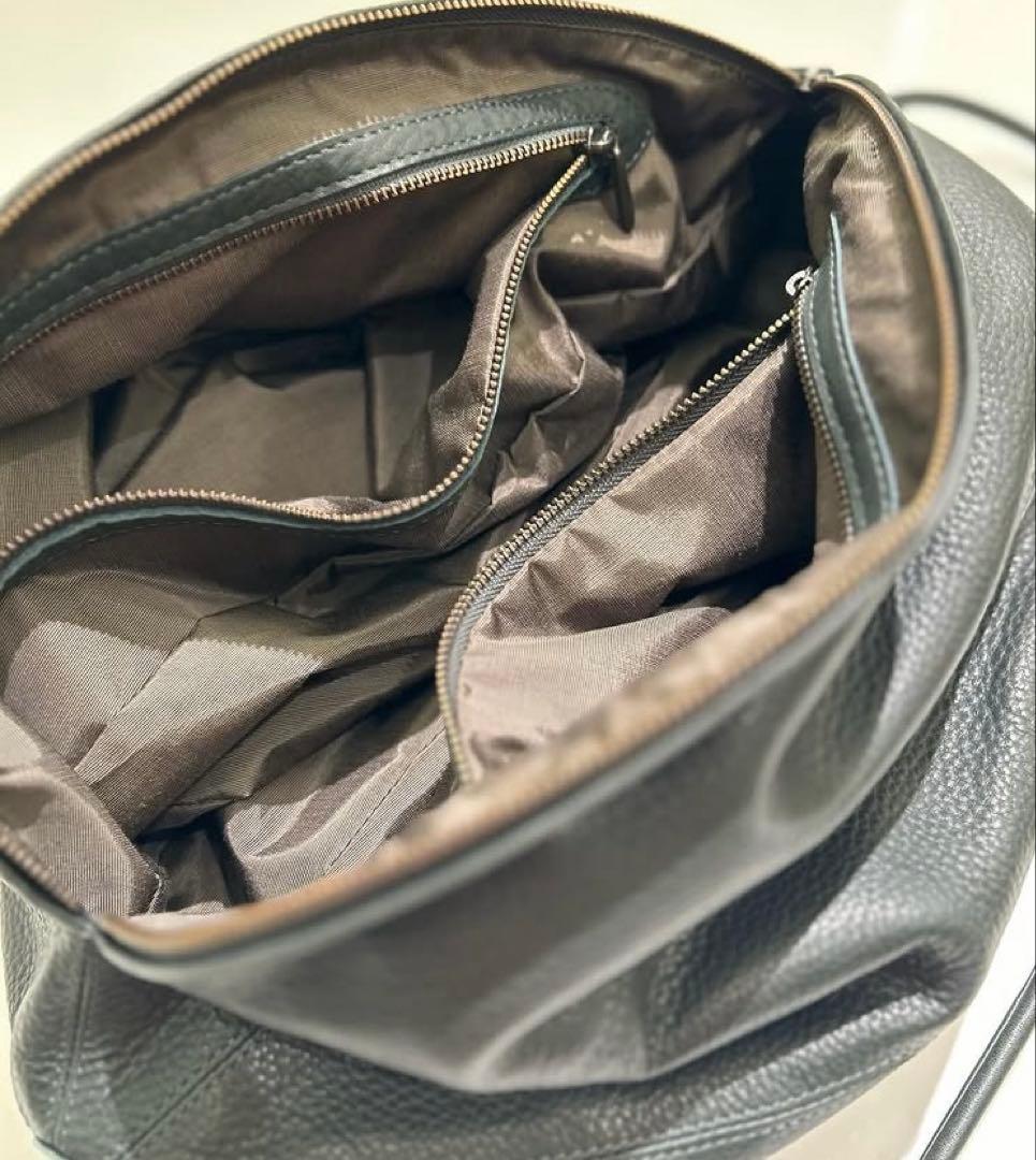 専用　新品 ヨーガンレール ラグビー バッグ