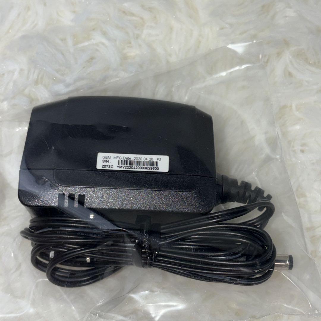 Lite-Puter 簡易調光卓 8ch DMXコントローラー CX-804