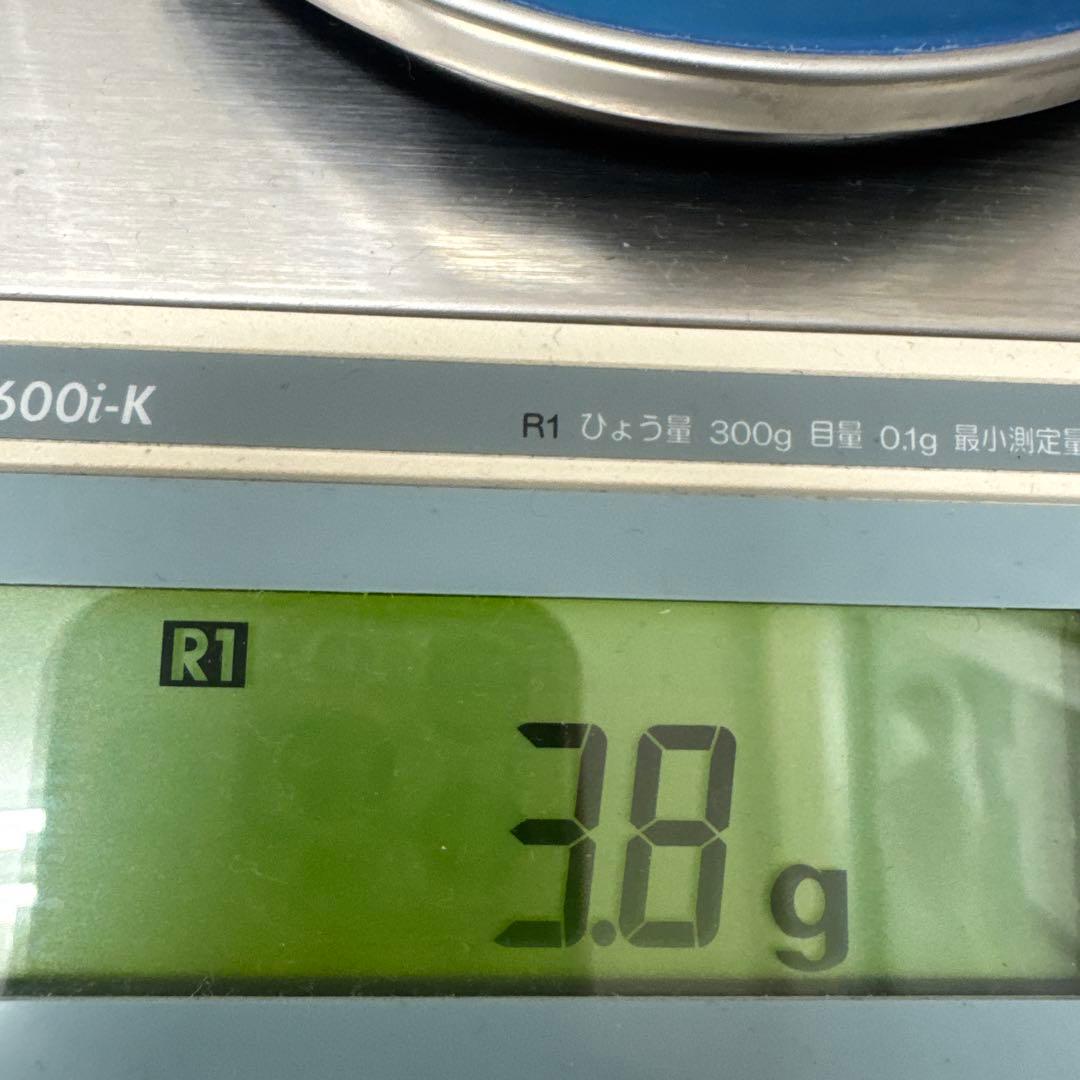 ジャスティン　カレッジリング　10K　1983　JOSTENS　リング　指輪