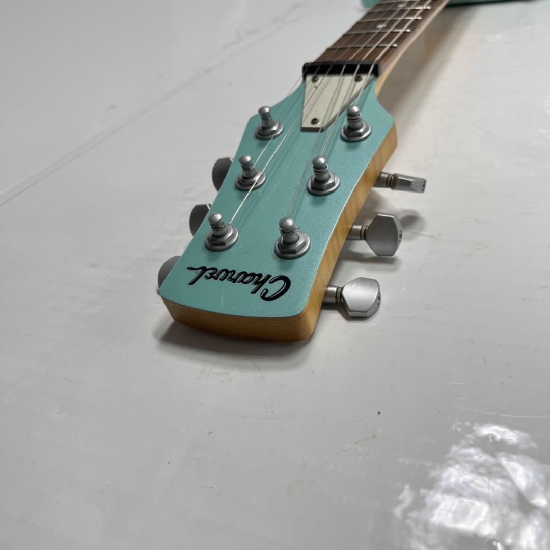 Charvel Refinement Series R-S43 シャーベル - メルカリ