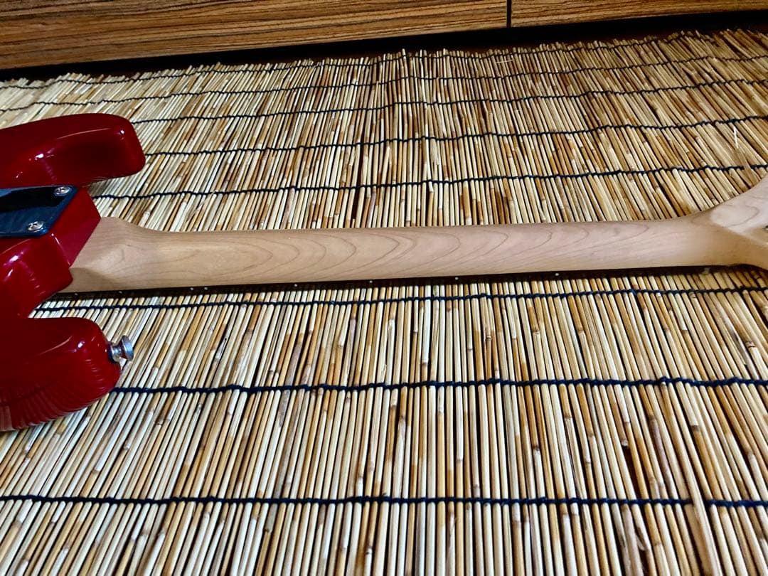 ☆値下決断 ☆美品 改造して新機能満載 ローノイズ化した