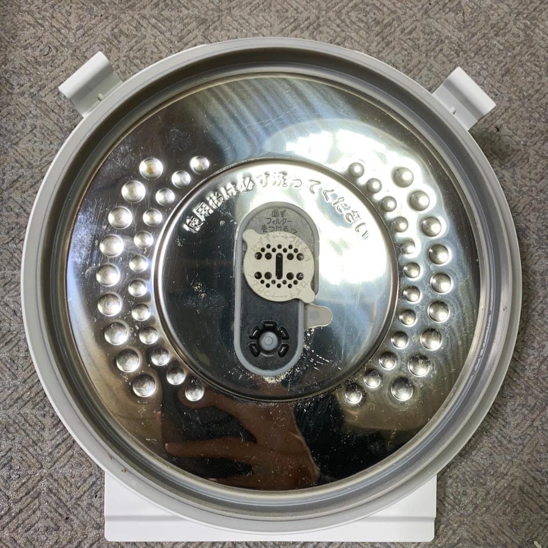J679 日立 IH 炊飯器 RZ-YMD100HJ 5.5号炊き 2024年製 - メルカリ