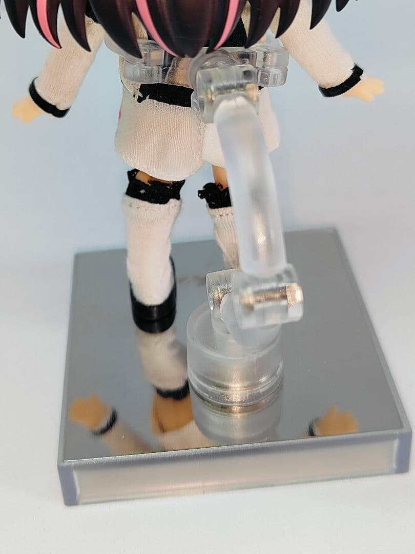 グッドスマイルカンパニー　ねんどろいどどーる　キズナアイ