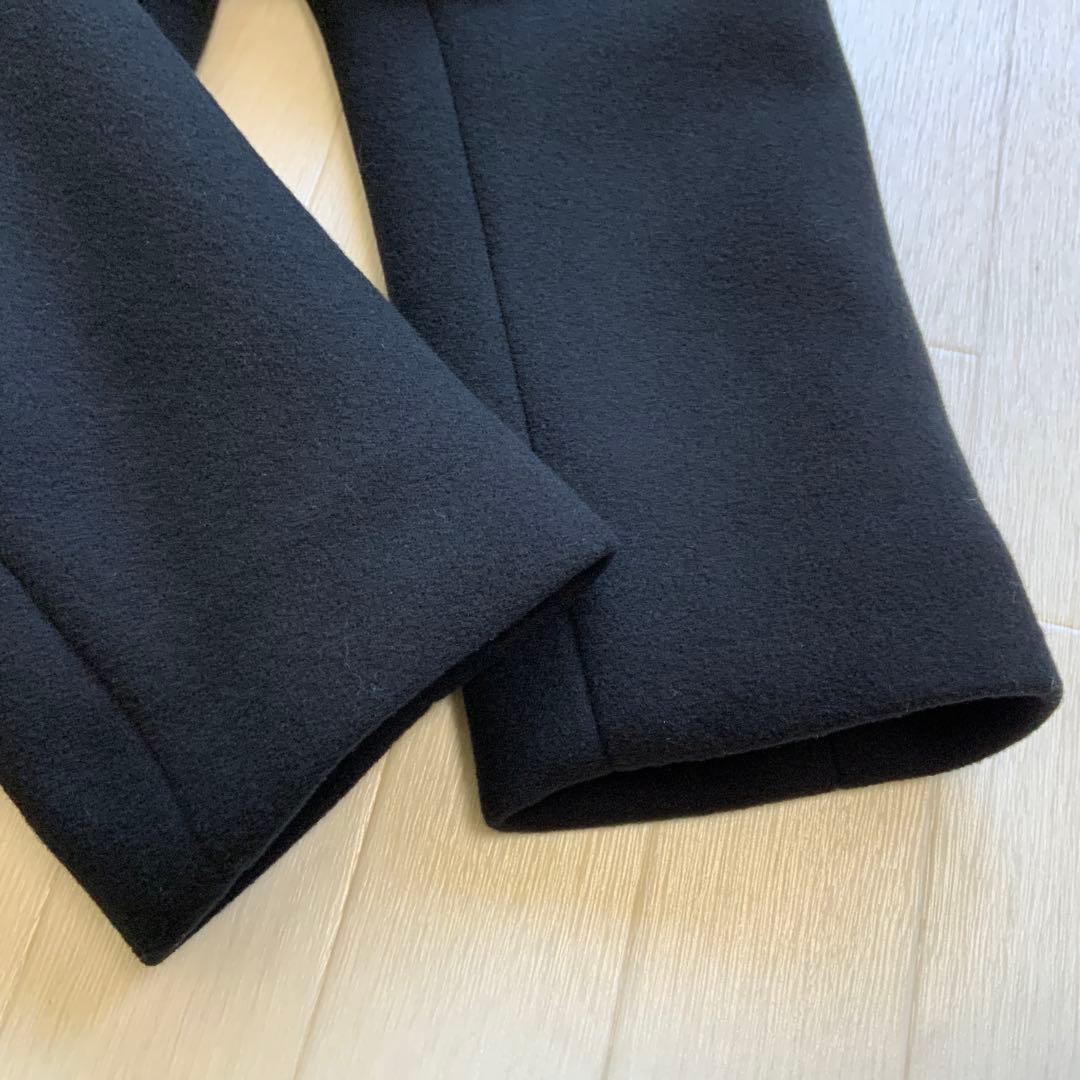 新品☆】JOURNAL STANDARD ロング チェスターコート ブラック 楽天市場