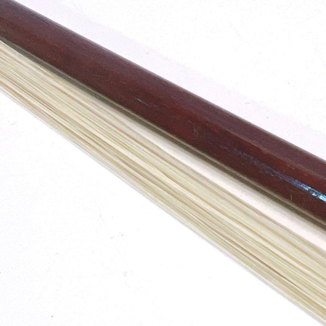 カールヘフナー KARL HOFNER バイオリン弓 4/4 Höfner