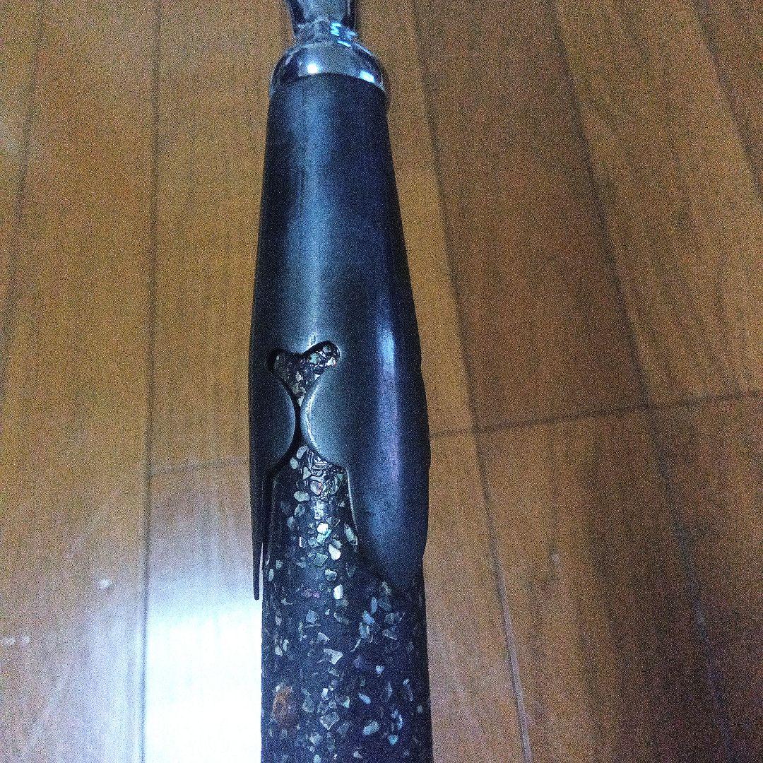 最高級模造槍螺鈿　剣舞　舞踏　芝居