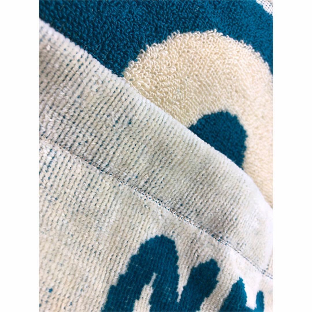 SUPER BEAVER タオルブランケット - メルカリ