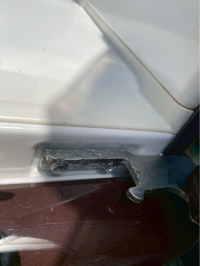 送料込み！　NR-F503TE-T 6ドア　ノンフロン冷凍冷蔵庫　大型冷蔵庫