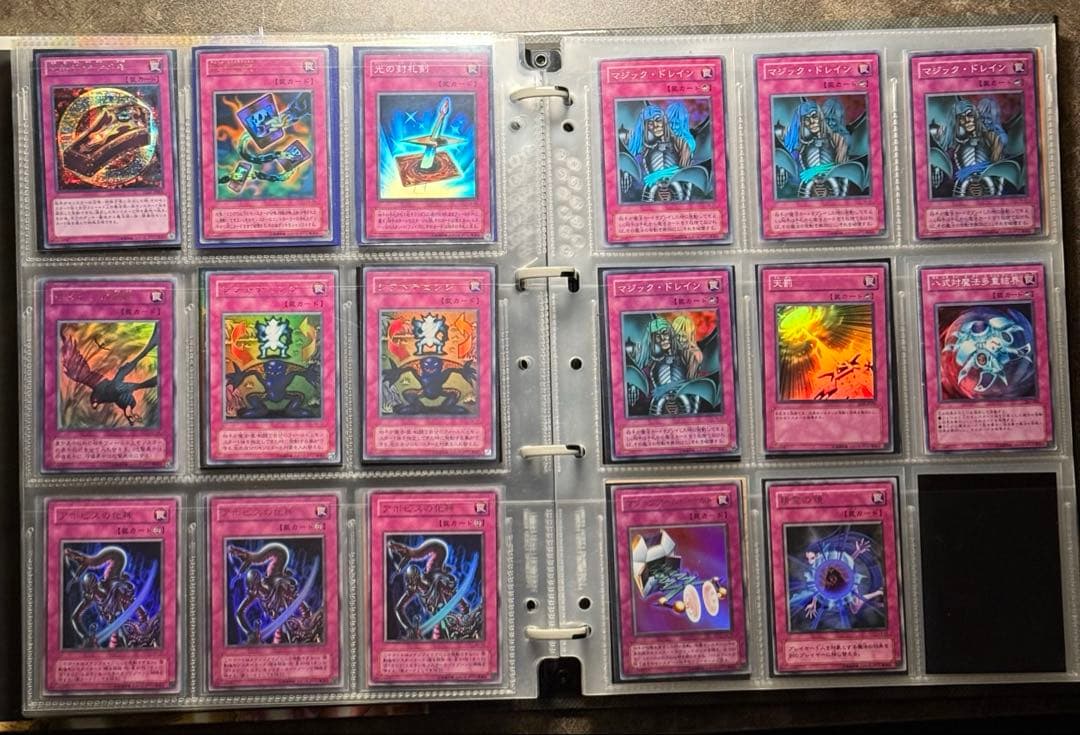 s*️様 遊戯王　まとめ売り　初期　2期〜