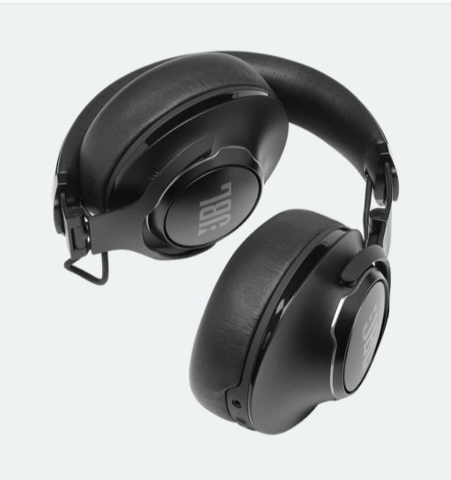 MAKOTO様☆JBL CLUB 950NC ノイズキャンセリング ヘッドホン☆