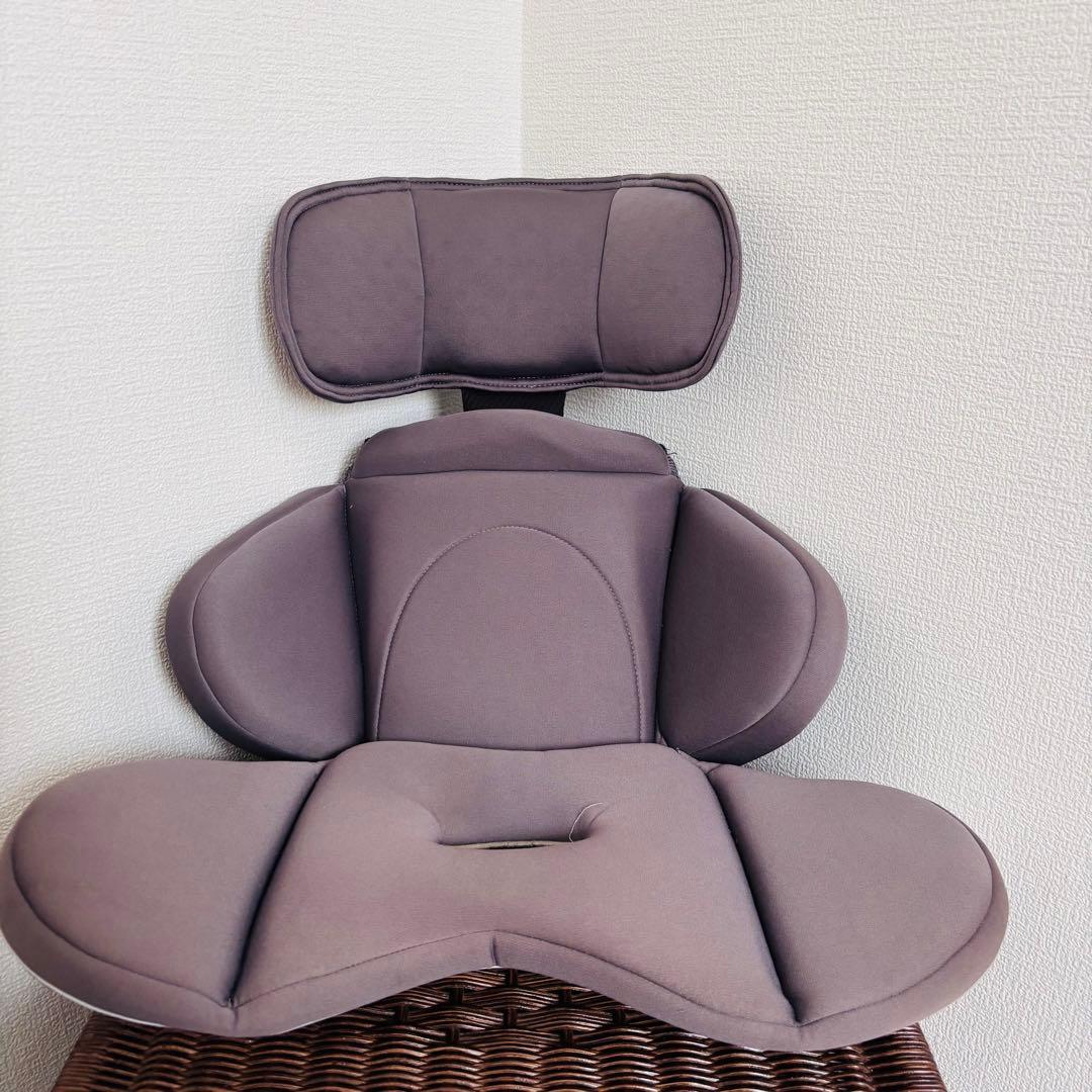 アップリカ チャイルドシート　クルリラプレミアム AB 限定モデル　ISOFIX