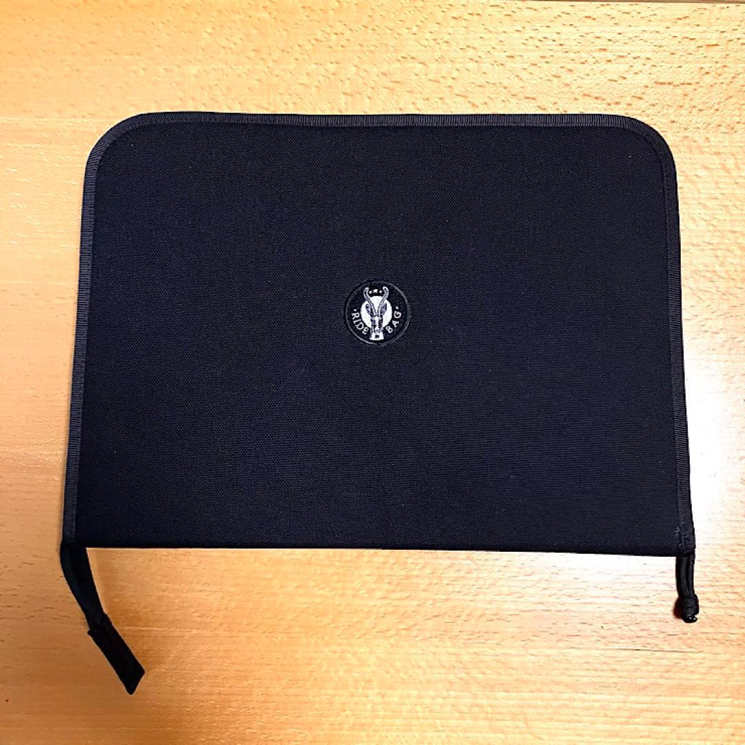 DESCENDANT ディセンダントBRIEFCASE RIDE BAG別注-お買得な商品