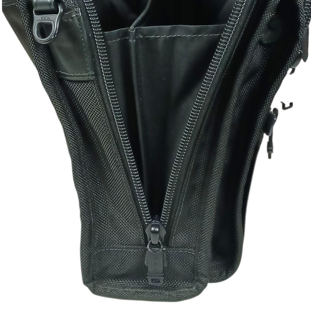 極美品TUMI 26108DH 2WAYブリーフケース ビジネスバッグ